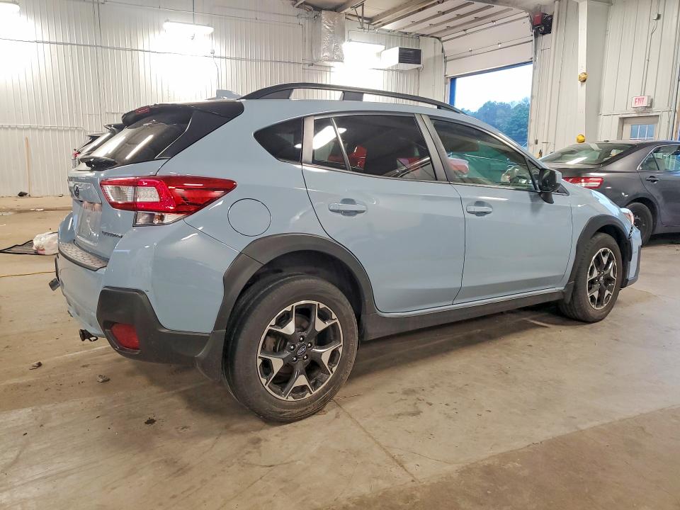 Продажа на аукционе авто 2019 Subaru Crosstrek, vin: JF2GTADC4K8229996, номер лота: 58429036