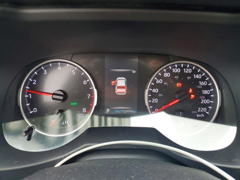Продажа на аукционе авто 2021 Toyota Rav4, vin: 2T3R1RFV4MW169273, номер лота: 56988186