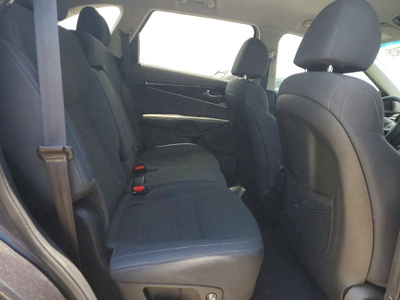 Продажа на аукционе авто 2020 Kia Sorento, vin: 5XYPG4A32LG661487, номер лота: 56185926