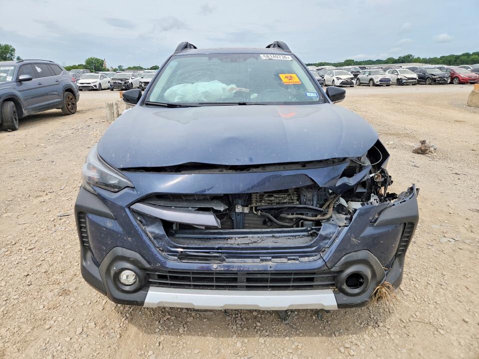 Aukcja sprzedaży 2023 Subaru Outback, vin: 4S4BTGND7P3109080, numer aukcji: 58149736
