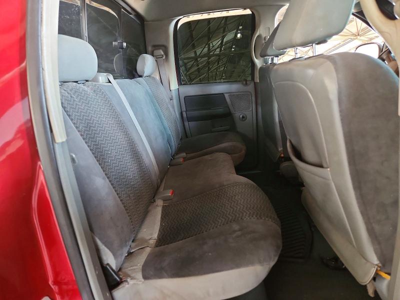 Продаж на аукціоні авто 2007 Dodge Ram 1500, vin: 1D7HU18297S155332, номер лоту: 58988596