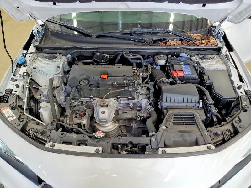 2024 Honda Civic მანქანა იყიდება აუქციონზე, vin: 2HGFE2F54RH542321, აუქციონის ნომერი: 56302876