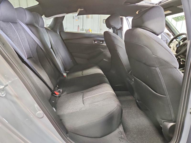 55149636 :رقم المزاد ، 1HGCY2F55SA078129 vin ، 2025 Honda Accord مزاد بيع