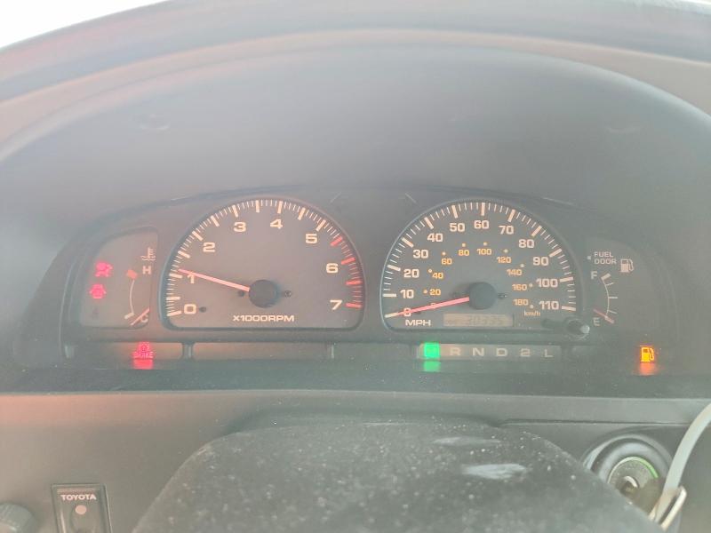 Продаж на аукціоні авто 2000 Toyota 4runner, vin: JT3GN86R4Y0136930, номер лоту: 56078486