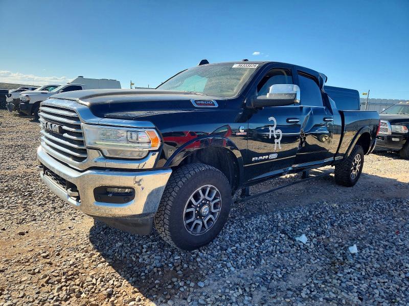 Продажа на аукционе авто 2020 Ram 3500, vin: 3C63R3NL7LG134616, номер лота: 56333526