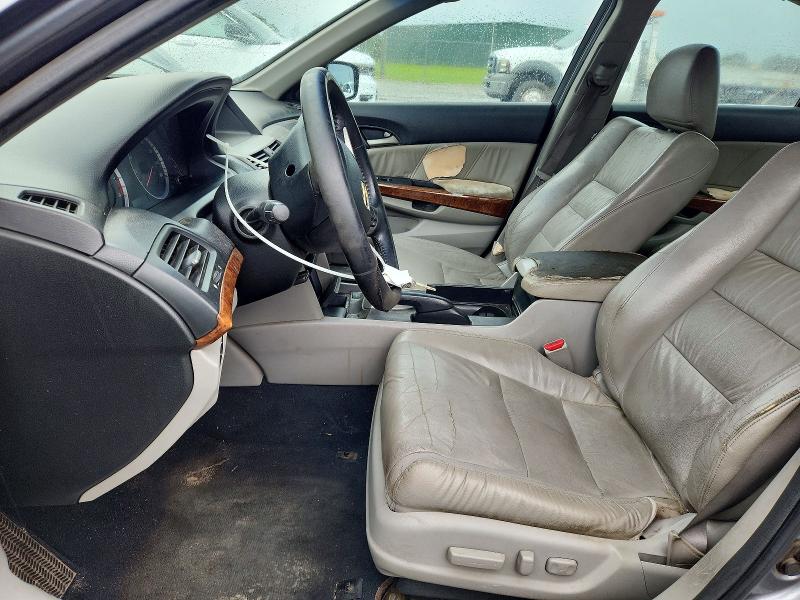 Продаж на аукціоні авто 2012 Honda Accord, vin: 1HGCP2F85CA032802, номер лоту: 57914866