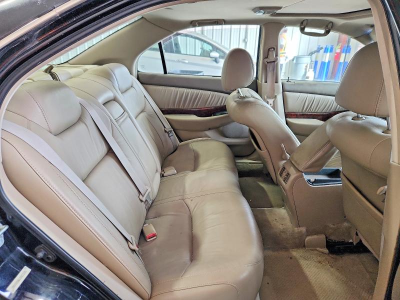 Продажа на аукционе авто 2003 Acura 3.2tl, vin: 19UUA56613A012181, номер лота: 57717436