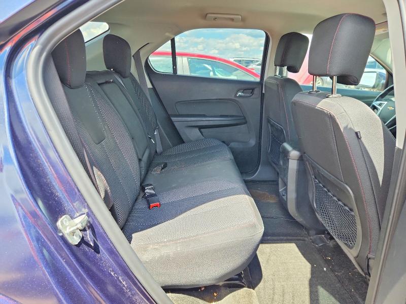 Продажа на аукционе авто 2017 Chevrolet Equinox, vin: 2GNALCEK5H6214788, номер лота: 58599896