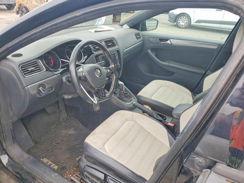Продаж на аукціоні авто 2016 Volkswagen Jetta, vin: 3VWD17AJ2GM414514, номер лоту: 56133606