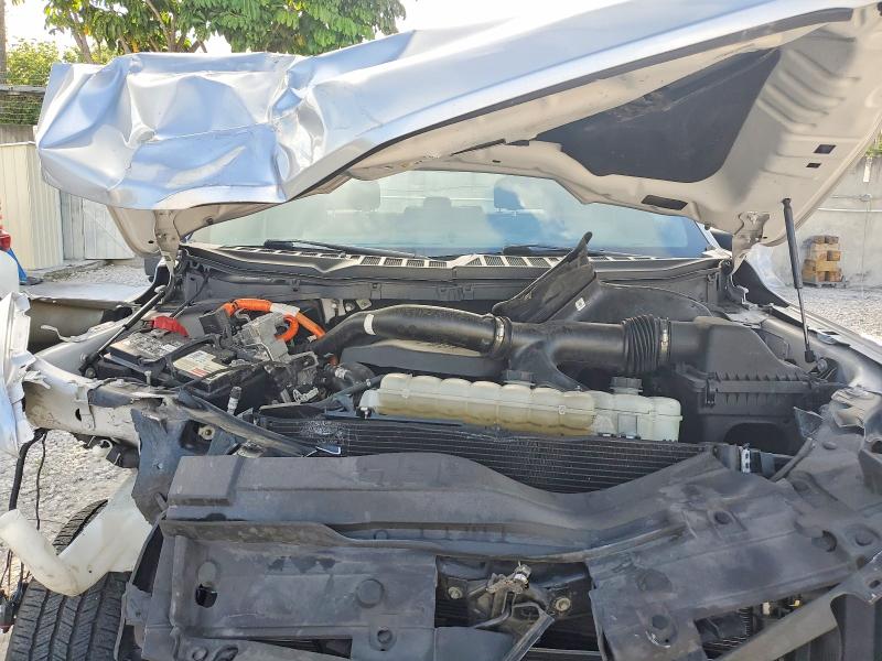 57659466 :رقم المزاد ، 1FTFW1ED5MFB13987 vin ، 2021 Ford F150 مزاد بيع