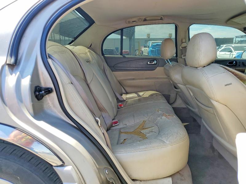 Продажа на аукционе авто 2000 Lincoln Continental, vin: 1LNHM97V8YY829940, номер лота: 56705356