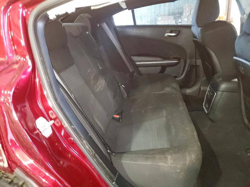 Aukcja sprzedaży 2021 Dodge Charger, vin: 2C3CDXGJXMH666894, numer aukcji: 58208996