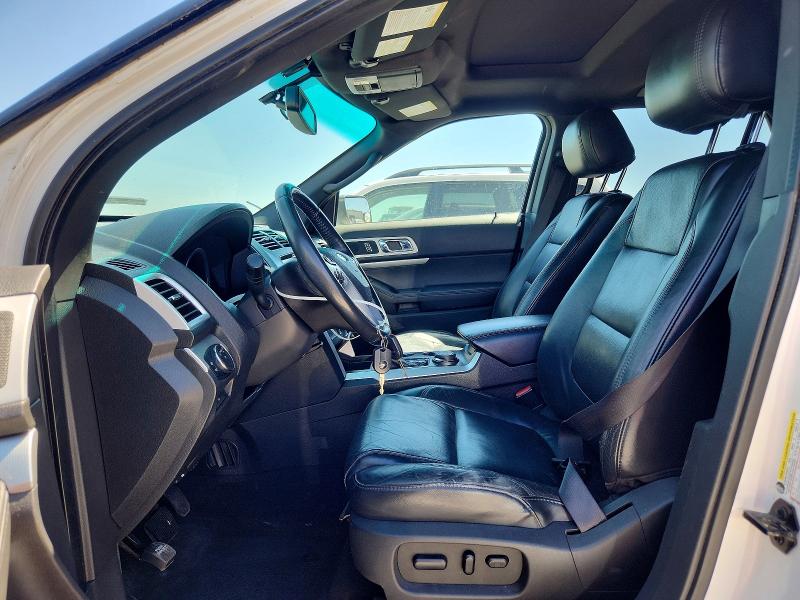 Продажа на аукционе авто 2012 Ford Explorer, vin: 1FMHK8D89CGA92969, номер лота: 55596396