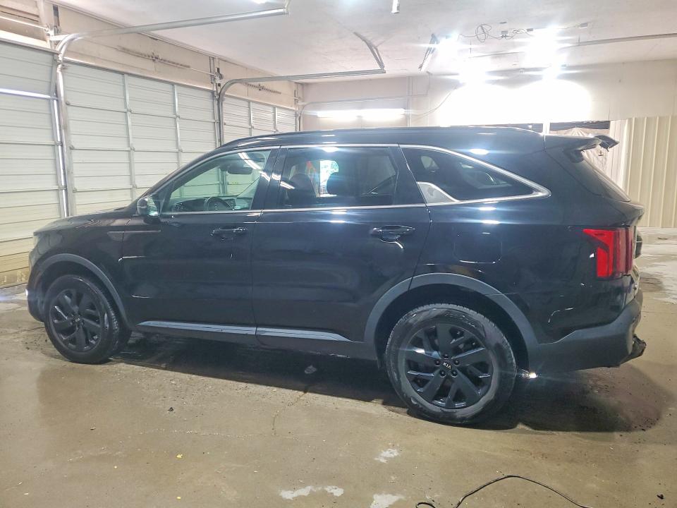 Продажа на аукционе авто 2021 Kia Sorento, vin: 5XYRLDLC2MG069199, номер лота: 58113996