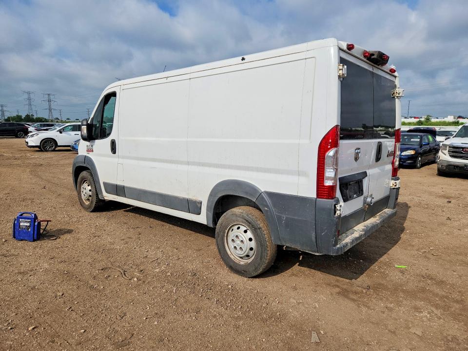 Продаж на аукціоні авто 2014 Ram Promaster 1500, vin: 3C6TRVAG5EE108504, номер лоту: 58927206