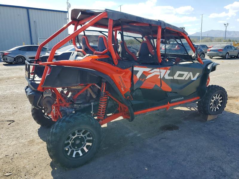 Продажа на аукционе авто 2020 Honda Talon, vin: 1HFVE06E9L4002553, номер лота: 56806376