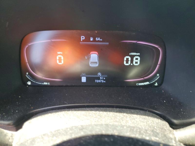 Aukcja sprzedaży 2023 Kia Soul, vin: KNDJ33AU1P7846878, numer aukcji: 54899876
