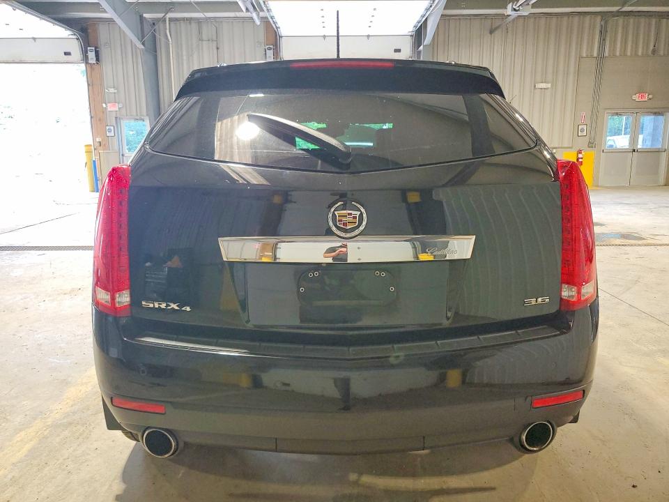 Продажа на аукционе авто 2020 Cadillac Srx, vin: 3GYFNDE34GS530734, номер лота: 57352706