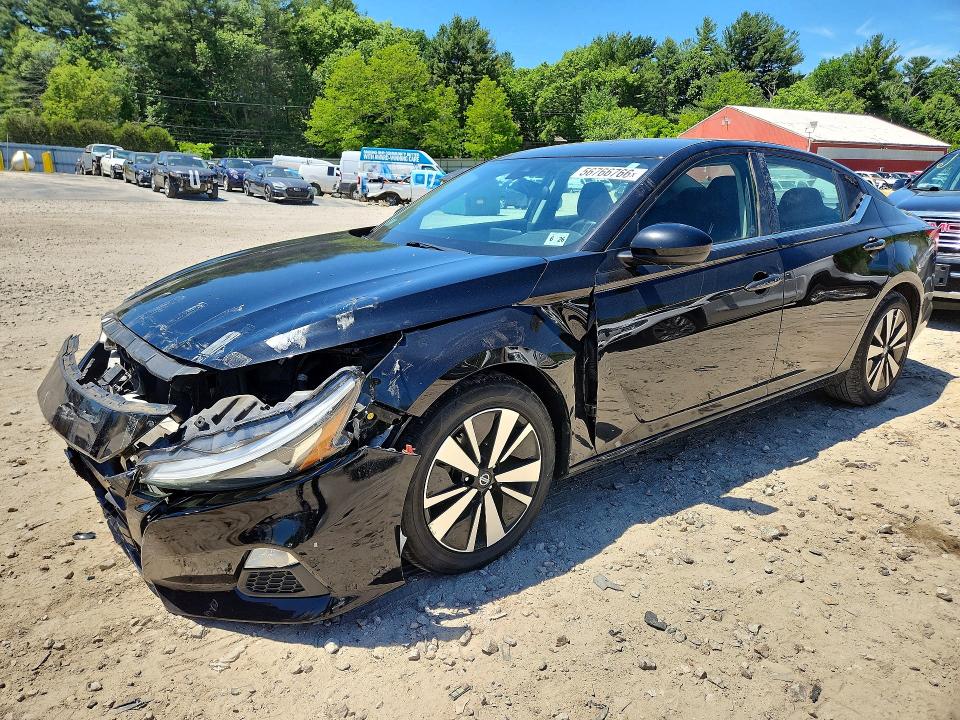 Продаж на аукціоні авто 2021 Nissan Altima, vin: 1N4BL4DV7MN397959, номер лоту: 56766766