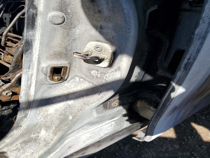 56336486 :رقم المزاد ، JNKAJ09E78M304770 vin ، 2008 Infiniti Ex35 مزاد بيع