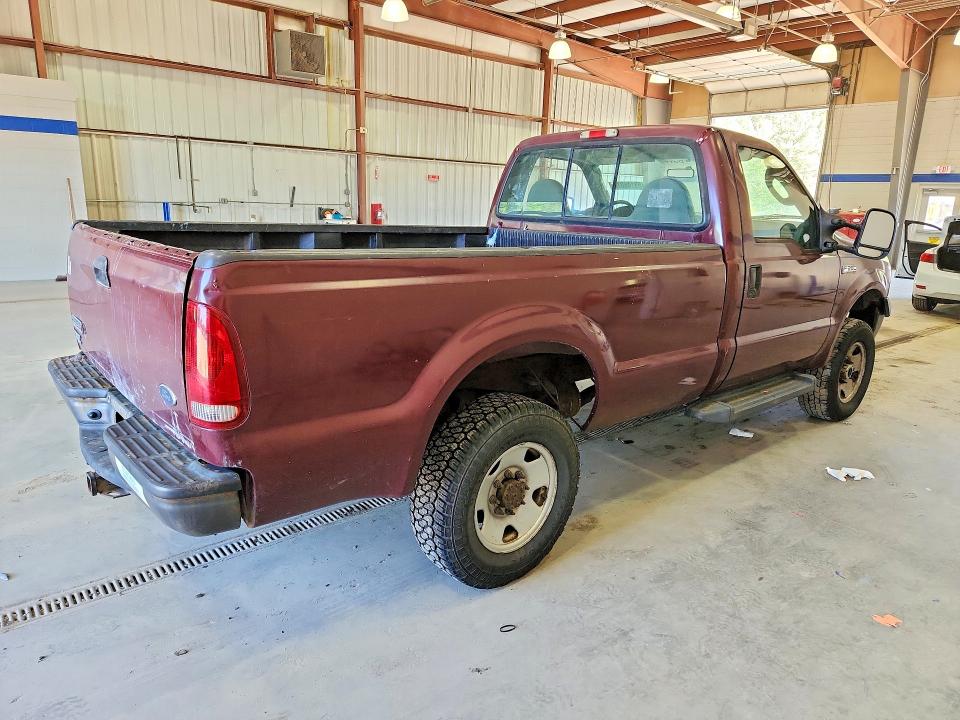 Aukcja sprzedaży 2006 Ford F250, vin: 1FTNF21526EC05325, numer aukcji: 55146016
