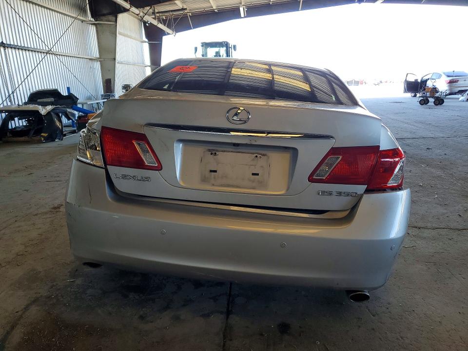 Продажа на аукционе авто 2007 Lexus Es, vin: JTHBJ46G072025897, номер лота: 56847356