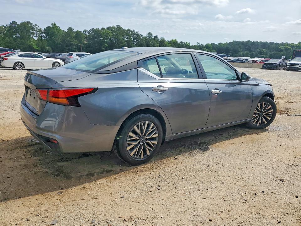 Продажа на аукционе авто 2025 Nissan Altima, vin: 1N4BL4DV2SN403731, номер лота: 55686626