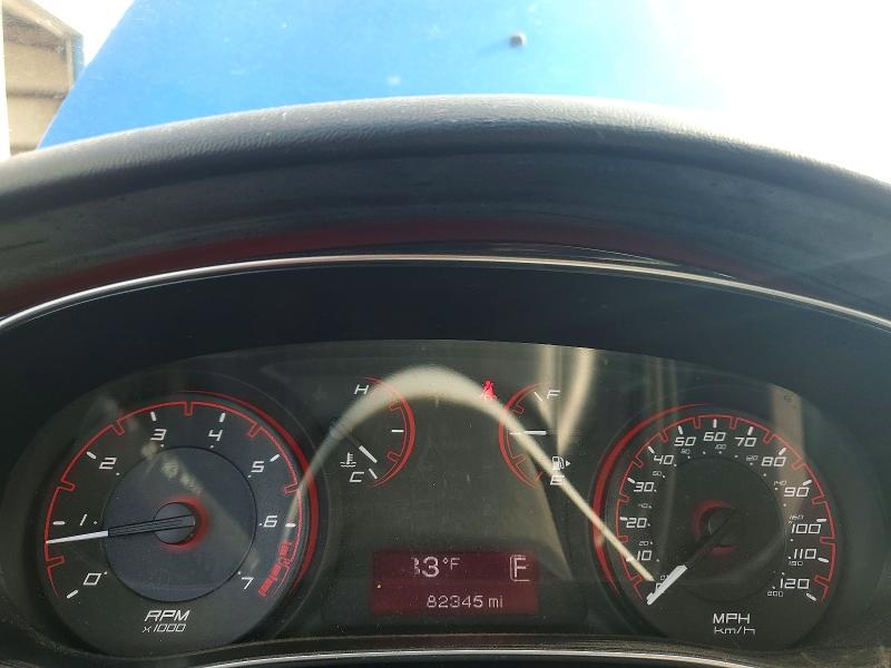 Aukcja sprzedaży 2015 Dodge Dart, vin: 1C3CDFAA2FD299329, numer aukcji: 58825286