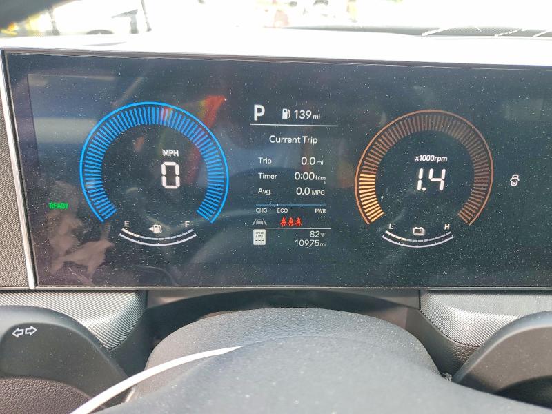 Продажа на аукционе авто 2026 Hyundai Sonata Hybrid, vin: KMHL24JJ6TA146046, номер лота: 57032696