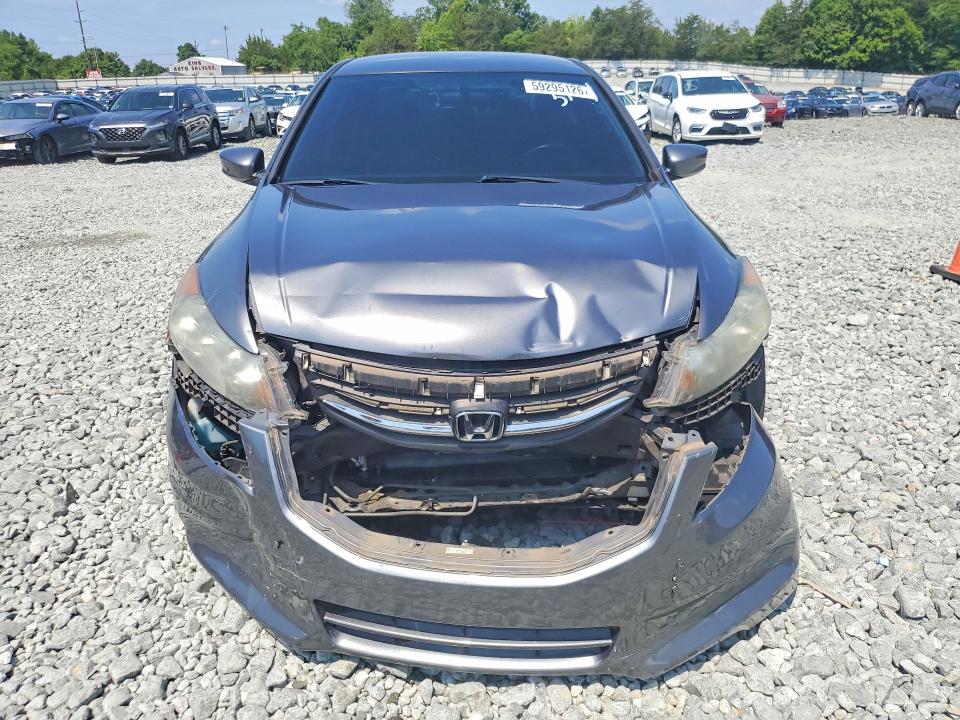 Продажа на аукционе авто 2012 Honda Accord, vin: 1HGCP2F66CA235101, номер лота: 59295126