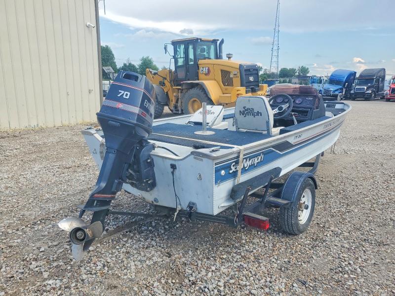Продажа на аукционе авто 1990 Sea- Jet Ski, vin: SEA64224K990, номер лота: 55795426