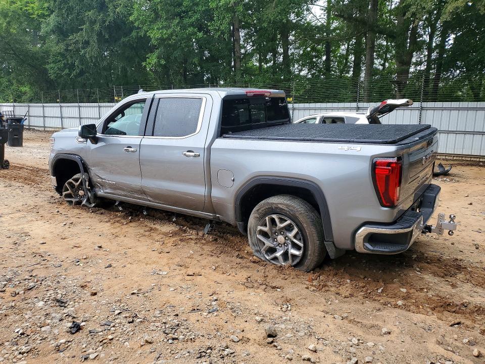 Aukcja sprzedaży 2026 Gmc Sierra, vin: 3GTUUDE80TG281793, numer aukcji: 57372176