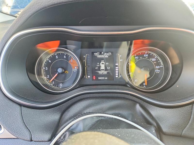 Aukcja sprzedaży 2019 Jeep Cherokee, vin: 1C4PJMLX7KD413119, numer aukcji: 56307216