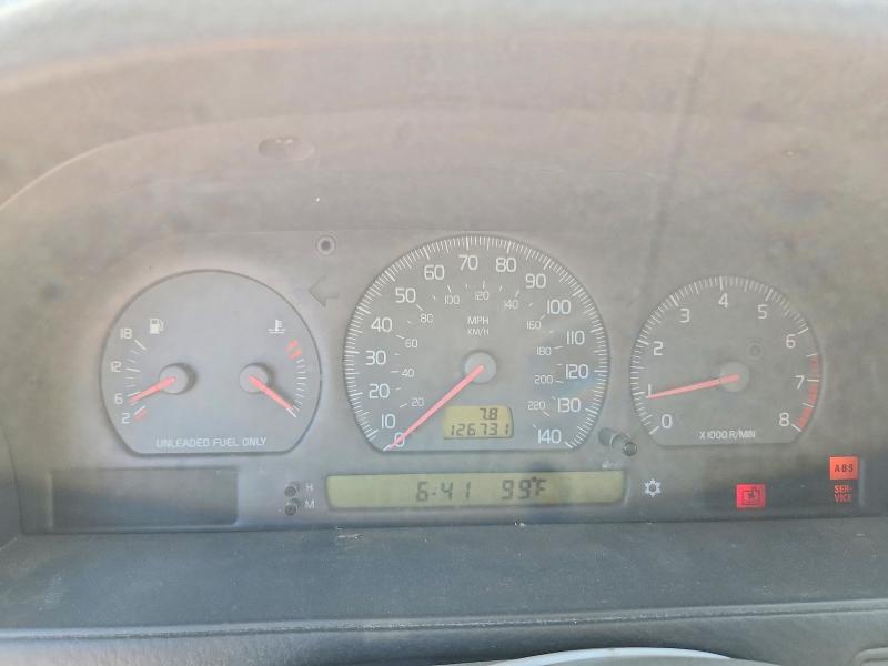 Продаж на аукціоні авто 1998 Volvo S70, vin: YV1LS5673W1542909, номер лоту: 57895076