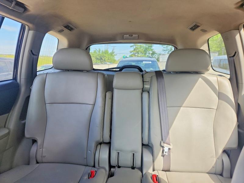 Auction sale of the 2013 Toyota Highlander, vin: 5TDBK3EH4DS186387, lot number: 56446916