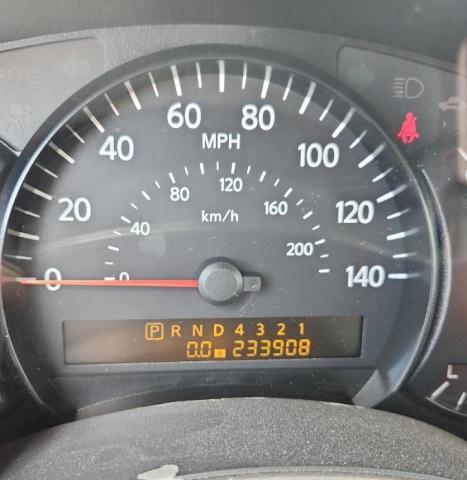 Aukcja sprzedaży 2005 Nissan Titan, vin: 1N6BA07A45N536607, numer aukcji: 55553886