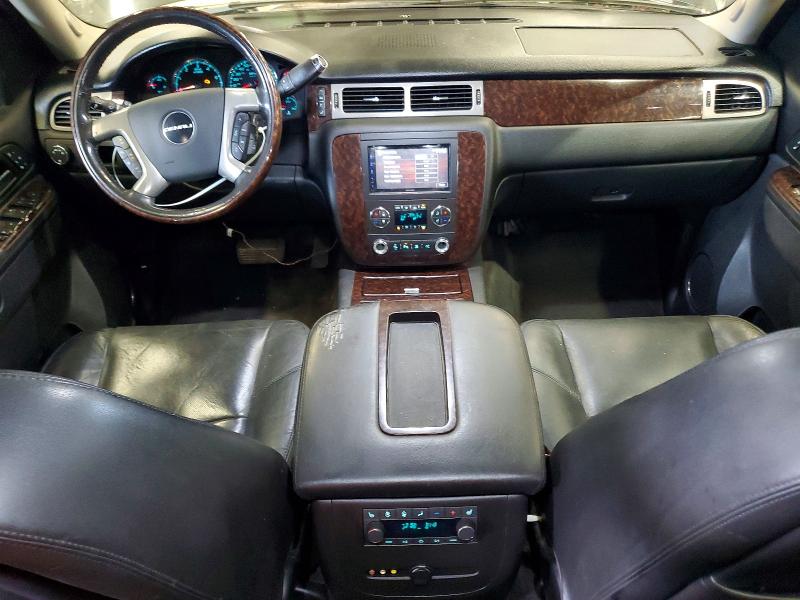 Продажа на аукционе авто 2011 Gmc Yukon Xl, vin: 1GKS2MEF6BR274166, номер лота: 56291486