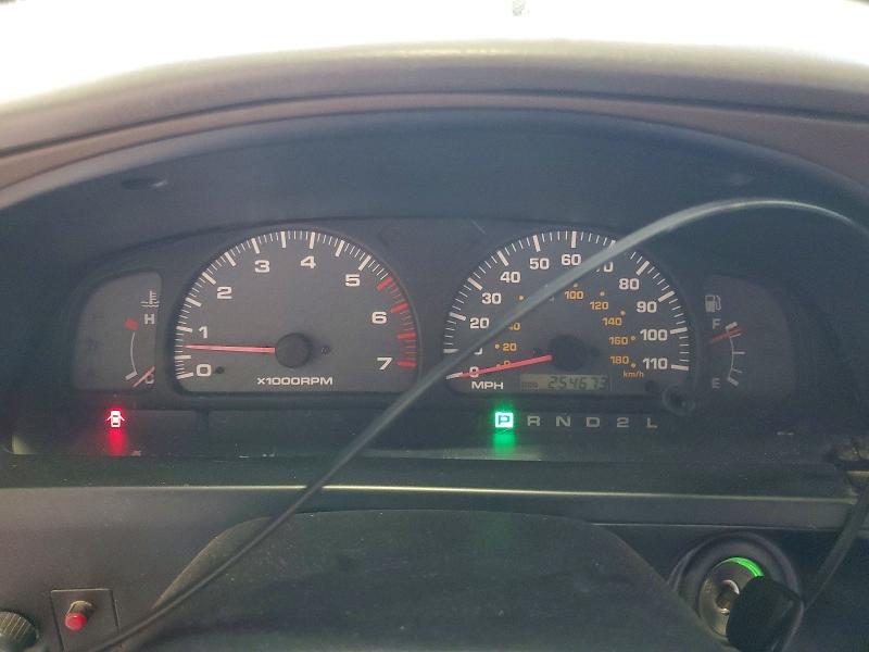 Aukcja sprzedaży 2001 Toyota 4runner, vin: JT3GN86R410184711, numer aukcji: 56348386