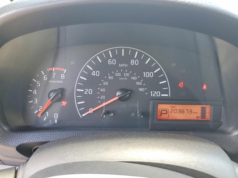 Aukcja sprzedaży 2017 Nissan Nv200, vin: 3N6CM0KN3HK720548, numer aukcji: 57591036