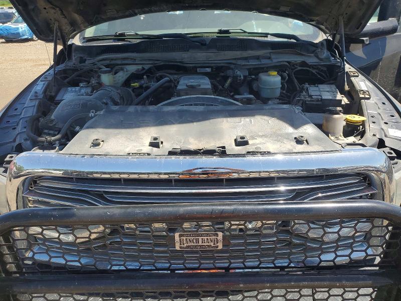 54679846 :رقم المزاد ، 3C6UR5FLXGG221933 vin ، 2016 Ram 2500 مزاد بيع