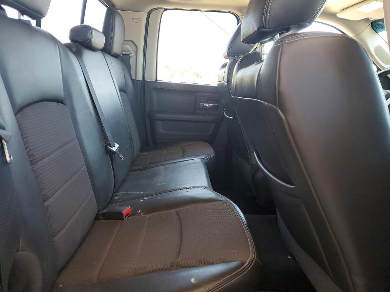Aukcja sprzedaży 2011 Dodge Ram 1500, vin: 1D7RV1GT7BS605421, numer aukcji: 55107366