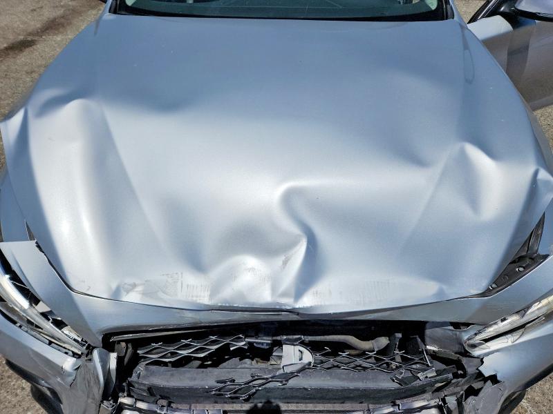 Продажа на аукционе авто 2018 Infiniti Q50, vin: JN1EV7AP2JM359973, номер лота: 57086366