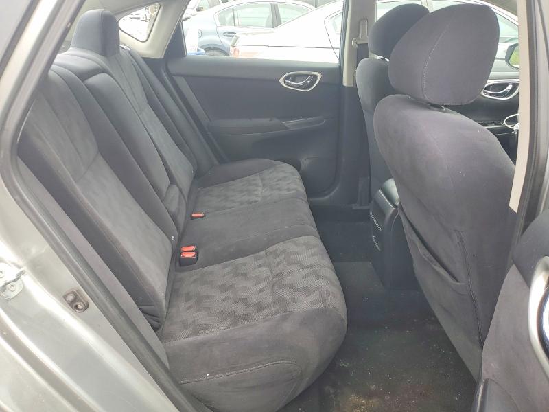 Продаж на аукціоні авто 2013 Nissan Sentra, vin: 3N1AB7AP8DL787262, номер лоту: 58984046