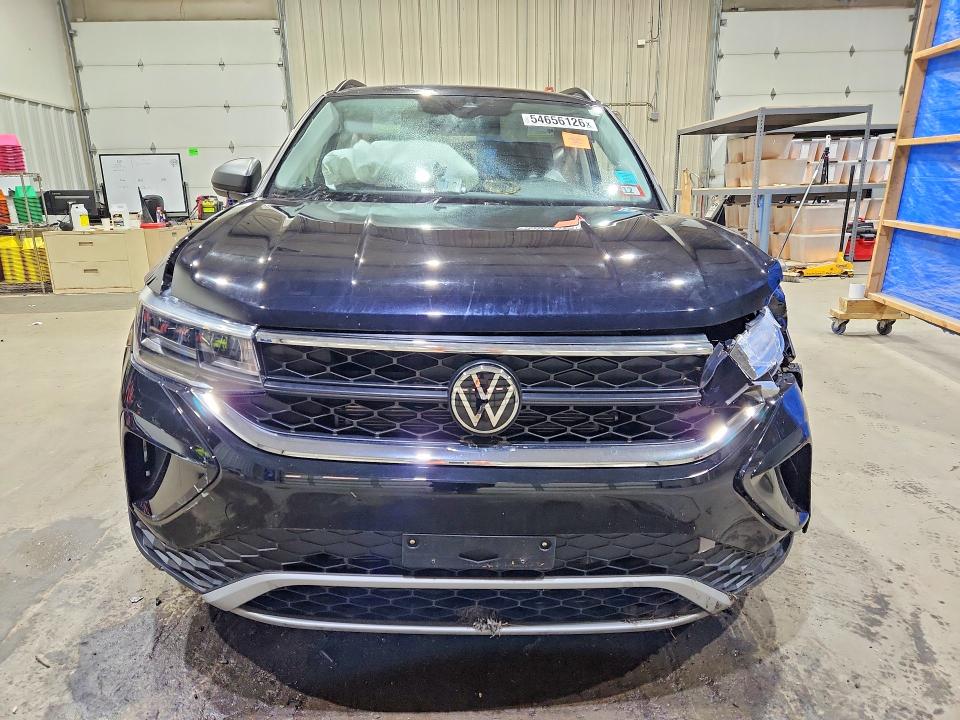 Aukcja sprzedaży 2024 Volkswagen Taos, vin: 3VV8X7B28RM130089, numer aukcji: 54656126
