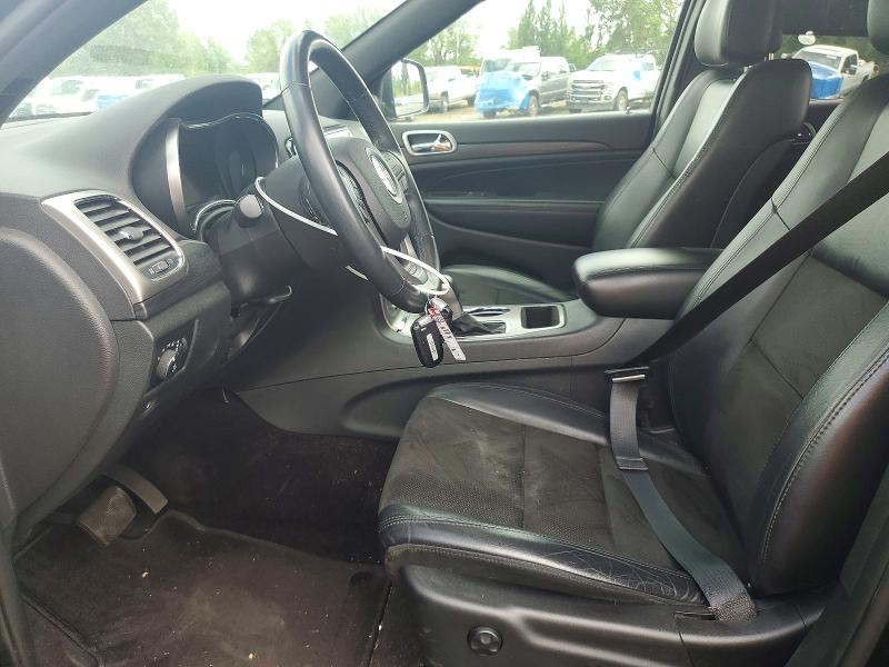 Продаж на аукціоні авто 2019 Jeep Grand Cherokee, vin: 1C4RJFAG6KC566393, номер лоту: 55746326
