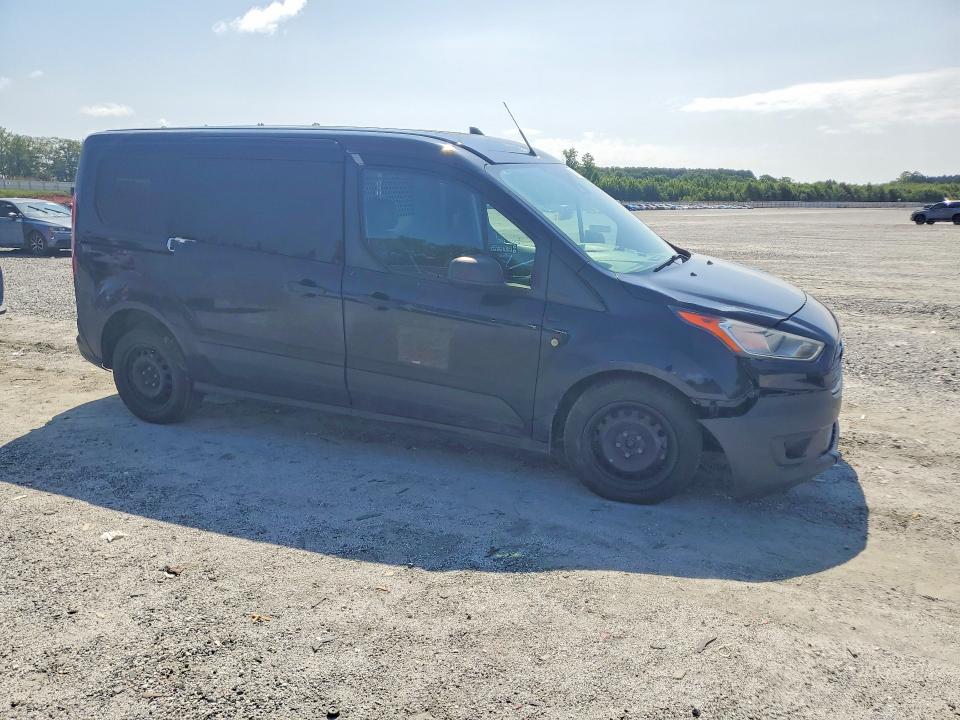 2019 Ford Transit Connect მანქანა იყიდება აუქციონზე, vin: NM0LS7E20K1391350, აუქციონის ნომერი: 59164886