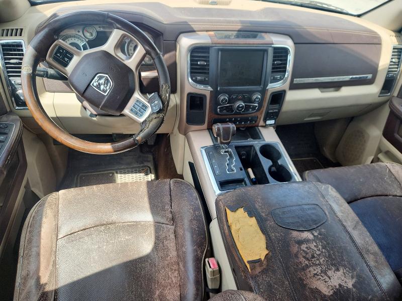 Продаж на аукціоні авто 2013 Ram 1500, vin: 1C6RR6PT1DS597550, номер лоту: 58371196