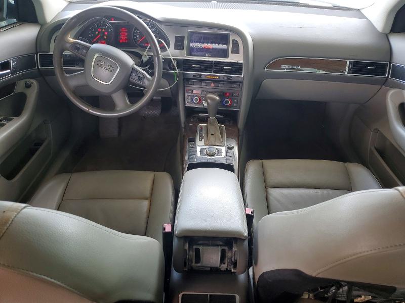Aukcja sprzedaży 2007 Audi A6, vin: WAUEH74F97N152360, numer aukcji: 53628156