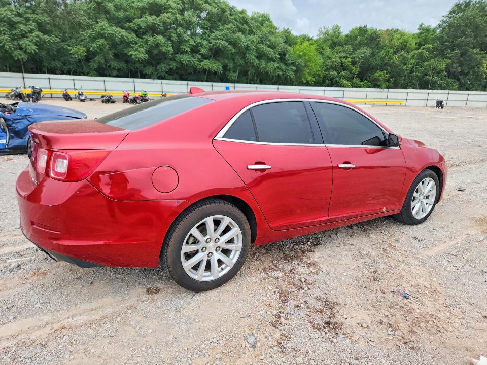 Aukcja sprzedaży 2013 Chevrolet Malibu, vin: 1G11H5SA0DF309012, numer aukcji: 56517906