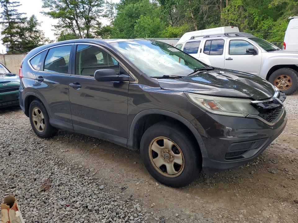 Продаж на аукціоні авто 2015 Honda Cr-v, vin: 2HKRM4H39FH621816, номер лоту: 58003826